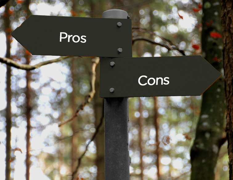 Shared ownership pros and cons